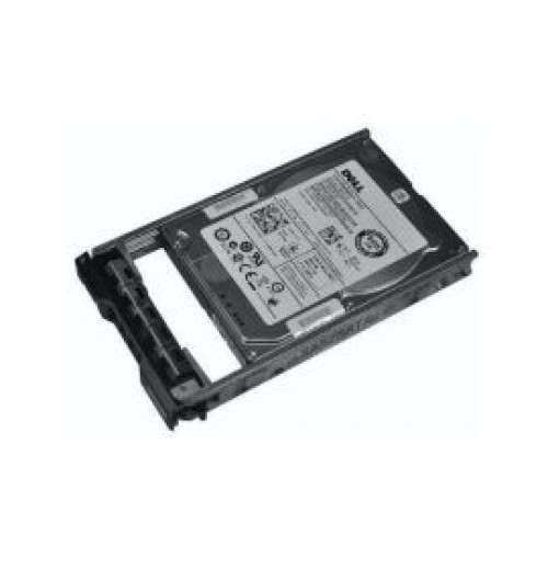 Dell TV51C 4TB 7200RPM SAS 6Gb/s Hot-Pluggable 3.5-Inch Hard Drive with Tray for PowerEdge Server