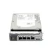 Dell U738K 1TB 7200RPM Nearline SAS 6Gb/s 16MB Cache LFF 3.5-Inch Hard Drive With Tray For PowerVault MD1000