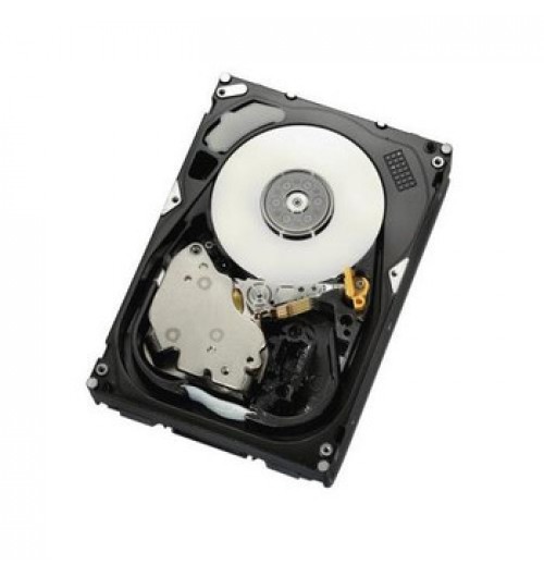 Dell V8YVD 3TB 7200RPM SAS 6Gb/s 64MB Cache 3.5-inch Hard Drive