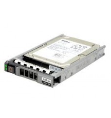 Dell VJR75 300GB 10000RPM SAS 6Gb/s Hot-Pluggable 2.5-Inch Hard Drive with Tray for PowerEdge Server & PowerVault Storage Array