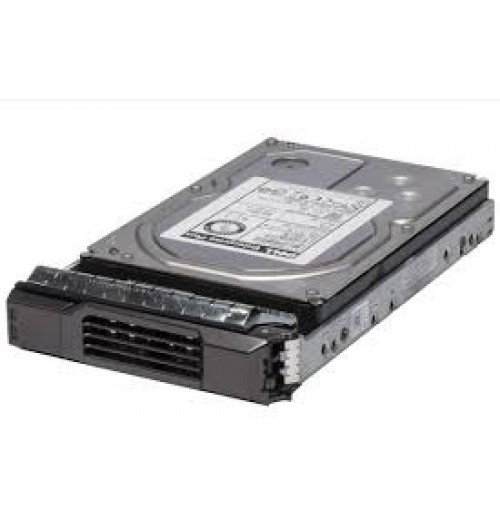 Dell VTN9J 1.8TB 10000RPM SAS 12Gb/s Hot-Pluggable 128MB Cache (SE) 2.5-Inch Hard Drive with Tray for PowerEdge Servers