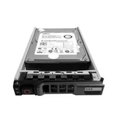 Dell W1YD4 600GB 15000RPM SAS 12Gb/s Hot-Pluggable 2.5-Inch Hard Drive with Tray for PowerEdge Server Dell W1YD4 600GB 15000RPM SAS 12Gb/s Hot-Pluggable 2.5-Inch Hard Drive with Tray for PowerEdge Server