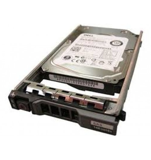 Dell W328K 146GB 15000RPM SAS 6Gb/s Hot-Pluggable 16MB Cache 2.5-Inch Hard Drive for PowerEdge Servers