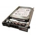 Dell W328K 146GB 15000RPM SAS 6Gb/s Hot-Pluggable 16MB Cache 2.5-Inch Hard Drive for PowerEdge Servers