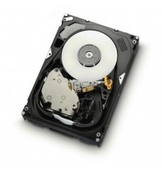 Dell WDC07 2TB 7200RPM SAS 6Gb/s Hot-Pluggable 3.5-Inch Hard Drive with Tray for PowerEdge Server & PowerVault Storage Array