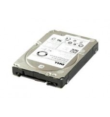 Dell WM4H5 1.2TB 10000RPM SAS 12Gb/s Hot-Pluggable (512n) 2.5-Inch Hard Drive with Tray for PowerEdge Server & PowerVault Storage Array