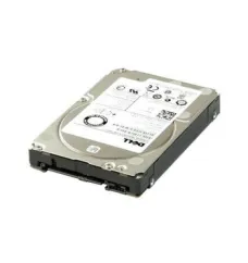 Dell WMJJR 600GB 10000RPM SAS 12Gb/s Hot-Pluggable 2.5-Inch Hard Drive with Tray for PowerEdge Servers Dell WMJJR 600GB 10000RPM SAS 12Gb/s Hot-Pluggable 2.5-Inch Hard Drive with Tray for PowerEdge Servers