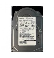 Dell WR767 73GB 15000RPM SAS 3Gb/s Hot-Pluggable 8MB Cache 3.5-Inch Hard Drive for PowerEdge Server