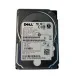 Dell X143K 146GB 10000RPM SAS 6Gb/s Hot-Pluggable Single Port 2.5-Inch Hard Drive with Tray for PowerEdge Server