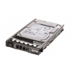 Dell XCK77 900GB 15000RPM SAS 12Gb/s Hot-Pluggable (4Kn) 2.5-Inch Hard Drive with Tray for PowerEdge Servers