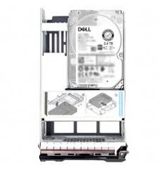 Dell XDCRP 2.4TB 10000RPM SAS 12Gb/s Hot-Pluggable 2.5-Inch Hard Drive with 3.5-Inch Hybrid Carrier