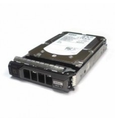 Dell XK111 146GB 15000RPM SAS 3Gb/s Hot-Swappable 16MB Cache 3.5-Inch Hard Drive for PowerEdge Servers