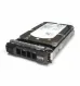 Dell XK111 146GB 15000RPM SAS 3Gb/s Hot-Swappable 16MB Cache 3.5-Inch Hard Drive for PowerEdge Servers