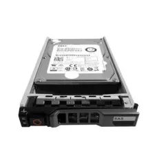 Dell Y3YC8 1.8TB 10000RPM SAS 12Gb/s Hot-Pluggable 128MB Cache (4Kn) 2.5-Inch Hard Drive for PowerEdge Servers