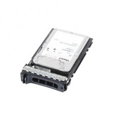 Dell Y4721 146GB 10000RPM Ultra320 SCSI Hot-Pluggable 80-Pin 3.5-Inch Hard Drive with Tray