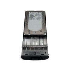 Dell Y4HCT 600GB 10000RPM SAS 6Gb/s Hot-Pluggable 3.5-Inch Hard Drive with Tray for EqualLogic Storage Array