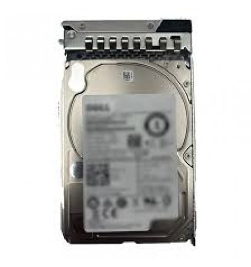 Dell Y6W8N 2TB 7200RPM SAS 12Gb/s Hot-Pluggable 8MB Cache (SE) 2.5-Inch Hard Drive