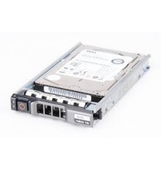 Dell Y6YJ6 600GB 10000RPM SAS 6Gb/s Hot-Pluggable Dual Port (512n) 2.5-Inch Hard Drive with Tray for PowerEdge Server & PowerVault Storage Array