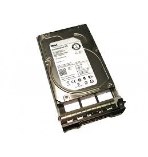 Dell YGG39 1TB 7200RPM SAS 6Gb/s 64MB Cache 3.5-inch Hard Drive