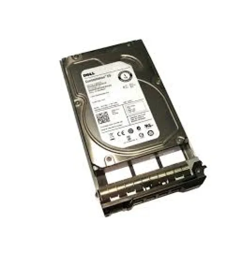 Dell YGG39 1TB 7200RPM SAS 6Gb/s 64MB Cache 3.5-inch Hard Drive
