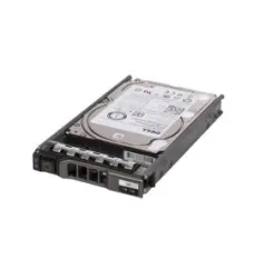 Dell YJ1R1 300GB 15000RPM SAS 6Gb/s 64MB Cache 2.5-Inch Hard Drive