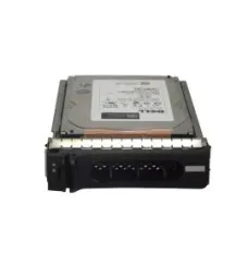 Dell YK099 300GB 15000RPM SAS 3Gb/s Hot-Pluggable 3.5-Inch Hard Drive with Tray for PowerEdge Servers