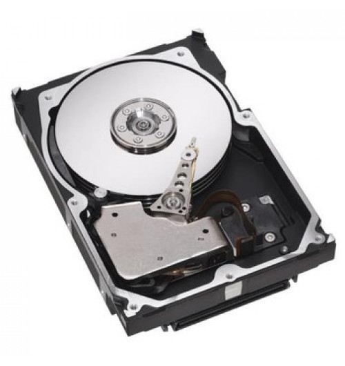 Dell YK582 73GB 15000RPM Ultra320 SCSI Hot-Pluggable 3.5-Inch Hard Drive for PowerEdge Servers