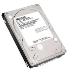 Toshiba HDEAH81DAB51 600GB 15000RPM SAS 12Gb/s 2.5-Inch Hard Drive Toshiba HDEAH81DAB51 600GB 15000RPM SAS 12Gb/s 2.5-Inch Hard Drive