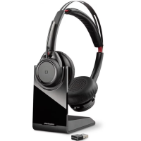 Plantronics Voyager Focus UC B825 (202652-101, 202652-01) | New