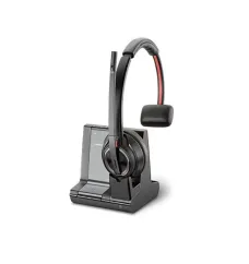 Plantronics Savi W8210-M Wireless DECT Headset (207322-01) Plantronics Savi W8210-M Wireless DECT Headset (207322-01)