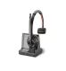 Plantronics Savi W8210-M Wireless DECT Headset (207322-01) Plantronics Savi W8210-M Wireless DECT Headset (207322-01)