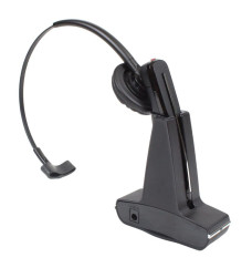 Plantronics Savi 8240 UC Wireless DECT Headset (211200-01) | New