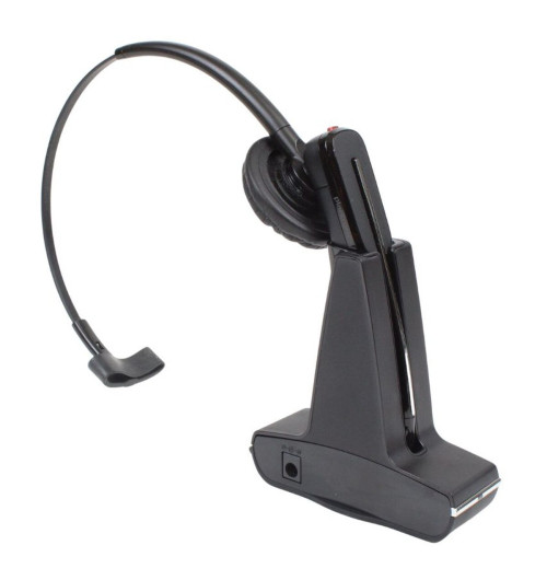 Plantronics Savi 8240 UC Wireless DECT Headset (211200-01) | New
