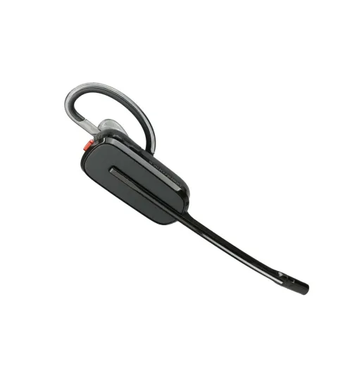 Plantronics Savi 8240-M Office Wireless DECT Headset for MS Teams (211819-01) | New