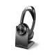 Plantronics Voyager Focus 2 UC USB-C Headset with Charge Stand (214433-01, 76U47AA, 9T9J5AA) | New