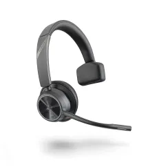Plantronics Voyager 4310-M Mono USB-A Bluetooth Headset for MS Teams (218470-02) | New