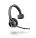 Plantronics Voyager 4310-M Mono USB-A Bluetooth Headset for MS Teams (218470-02) | New