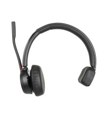 Plantronics Poly Voyager 4310-M UC USB-A Wireless Headset for MS Teams (218471-02) | New