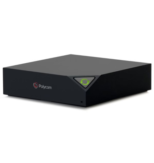 Polycom RealPresence Trio Visual+ Accessory Video Conferencing Device (2200-21540-001) | New