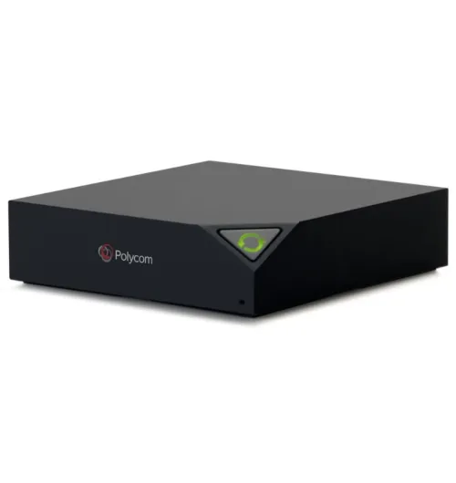Polycom RealPresence Trio Visual+ Accessory Video Conferencing Device (2200-21540-001) | New