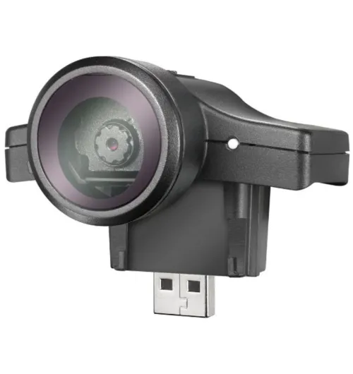 Polycom VVX USB Camera (2200-46200-025) | New