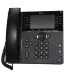 Poly VVX 450 12-Line PoE IP Phone (2200-48840-025, 8B1L7AA#AC3) | New