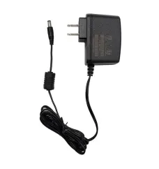Polycom Universal Power Supply for VVX 150/250/350/450 (2200-48872-001, 89T06AA#ABA) | New
