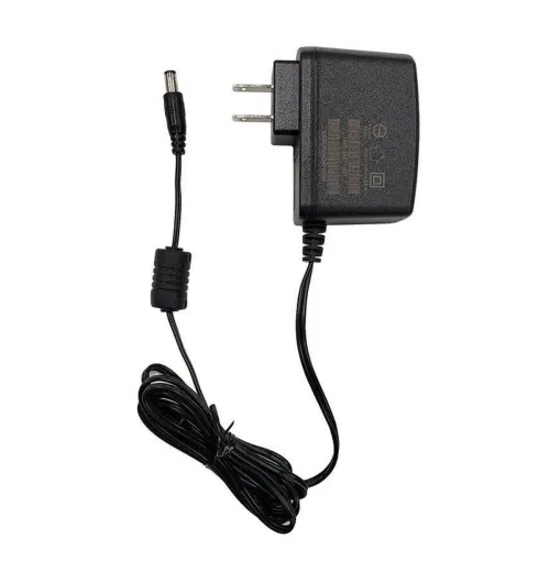 Polycom Universal Power Supply for VVX 150/250/350/450 (2200-48872-001, 89T06AA#ABA) | New