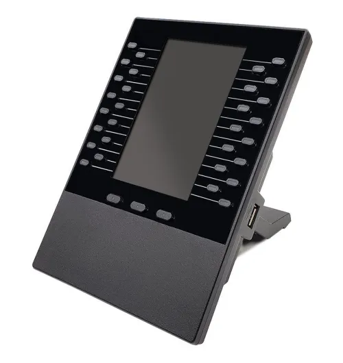 Polycom VVX EM50 Expansion Module (2200-48890-025) | New