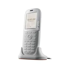 Poly Rove 40 DECT Phone Handset (2200-86810-001, 84H77AA#ABA) | New