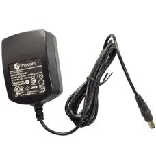 Polycom Universal Power Supply for VVX D60 1-pack (2215-17824-125) | New