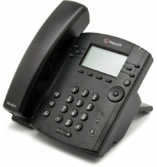 Polycom VVX 300/400/500 Desk Stand (2341-44512-002) | New