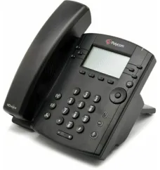 Polycom VVX 300/400/500 Desk Stand (2341-44512-002) | New Polycom VVX 300/400/500 Desk Stand (2341-44512-002) | New
