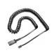 Plantronics U10 Quick Disconnect Cable (26716-01) | New